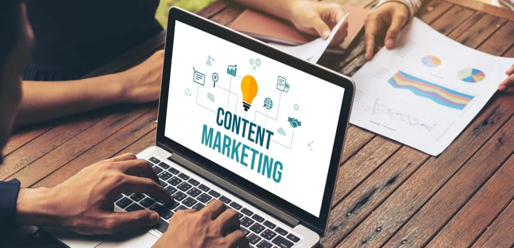 content marketing