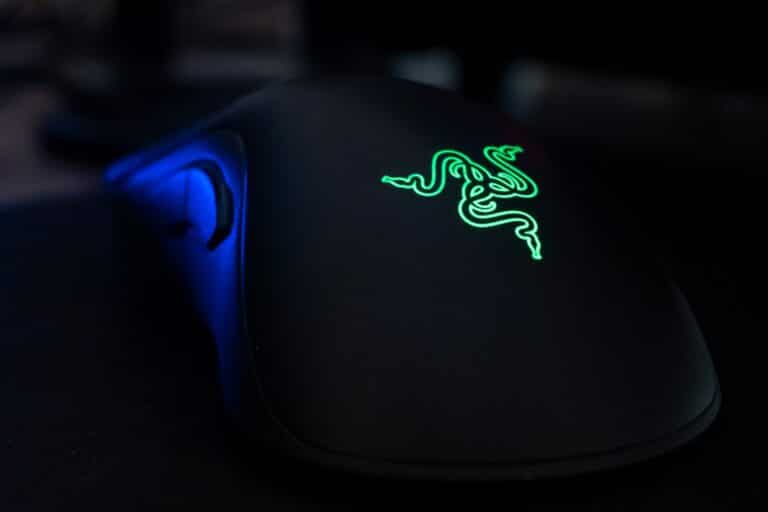 souris razer