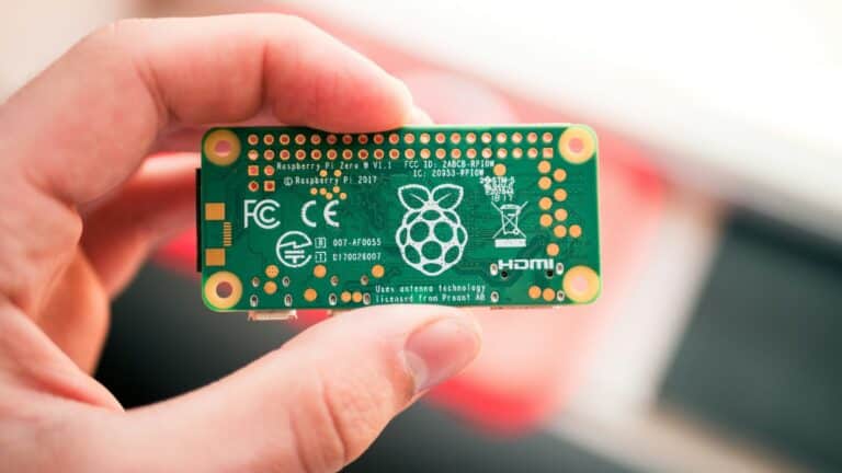 raspberry pi zero